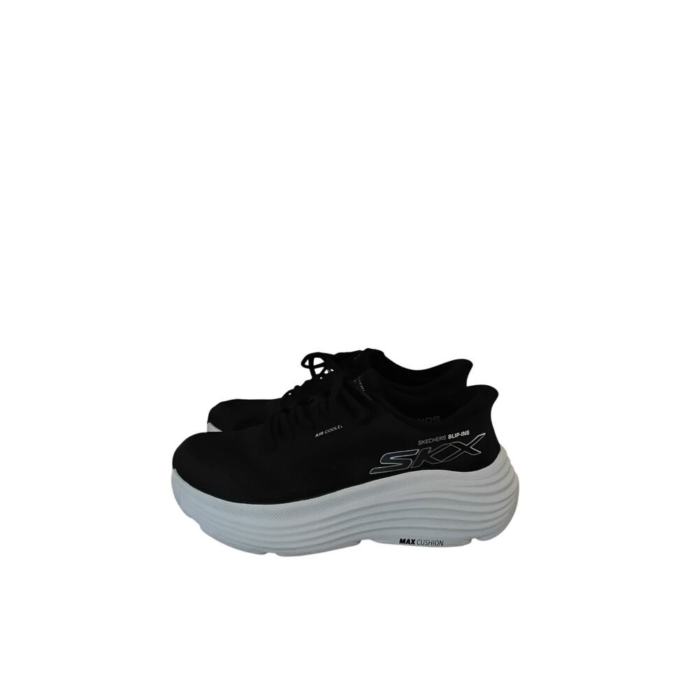 Platform sneakers - Picture 2 of 9